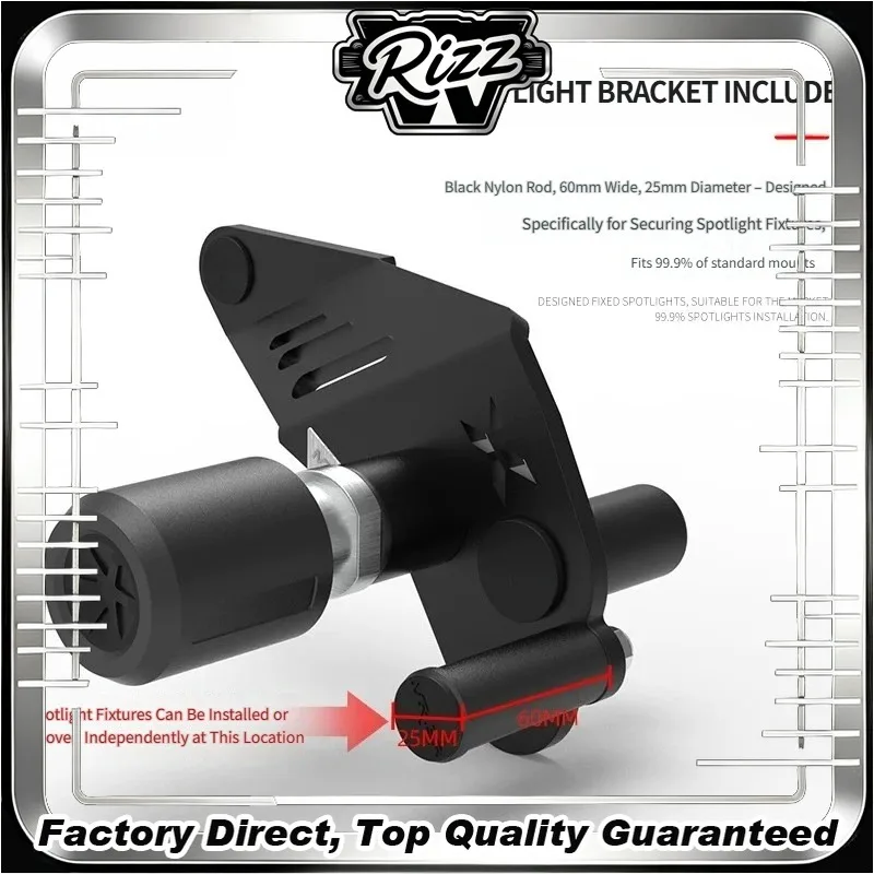 FOR Rust-Proof Crash Bar And Shatter-Resistant Sliders Bundle CF 250CL-X All-Weather Protection Long-Lasting Reliable Crash
FOR Rust-Proof Crash Bar And Shatter-Resistant Sliders Bundle CF 250CL-X All-Weather Protection Long-Lasting Reliable Crash