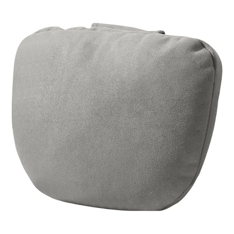 652F For Soft Driving Comfortable Car Headrest Pillow Adjustable Neck Support Cushion
652F For Soft Driving Comfortable Car Headrest Pillow Adjustable Neck Support Cushion