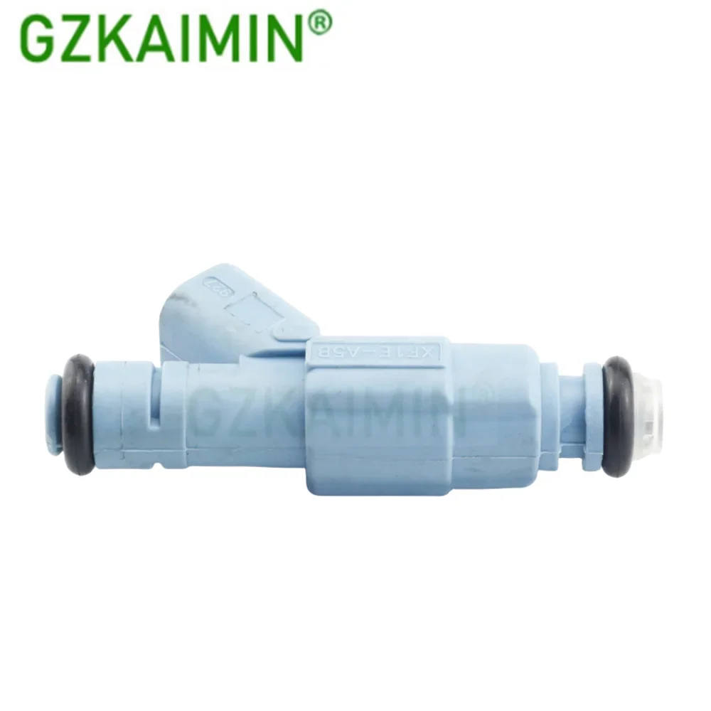 4PCS Fuel Injector Nozzle OEM 0280155849 For Dodge Dakota Chrysler Jeep Mitsubishi 4.7
4PCS Fuel Injector Nozzle OEM 0280155849 For Dodge Dakota Chrysler Jeep Mitsubishi 4.7