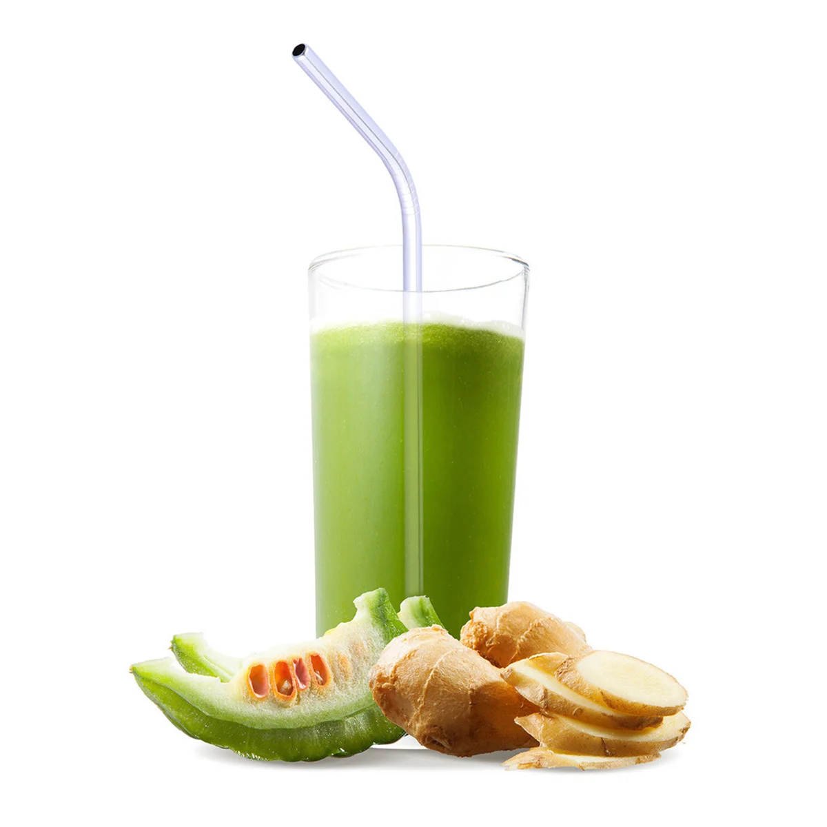 1 pc 215X6Mm Stainless Steel Drinking Straws Reusable Straight Straws For Tumblers Anti-Rust Corrosion Resistant Eco-Friendly
1 pc 215X6Mm Stainless Steel Drinking Straws Reusable Straight Straws For Tumblers Anti-Rust Corrosion Resistant Eco-Friendly