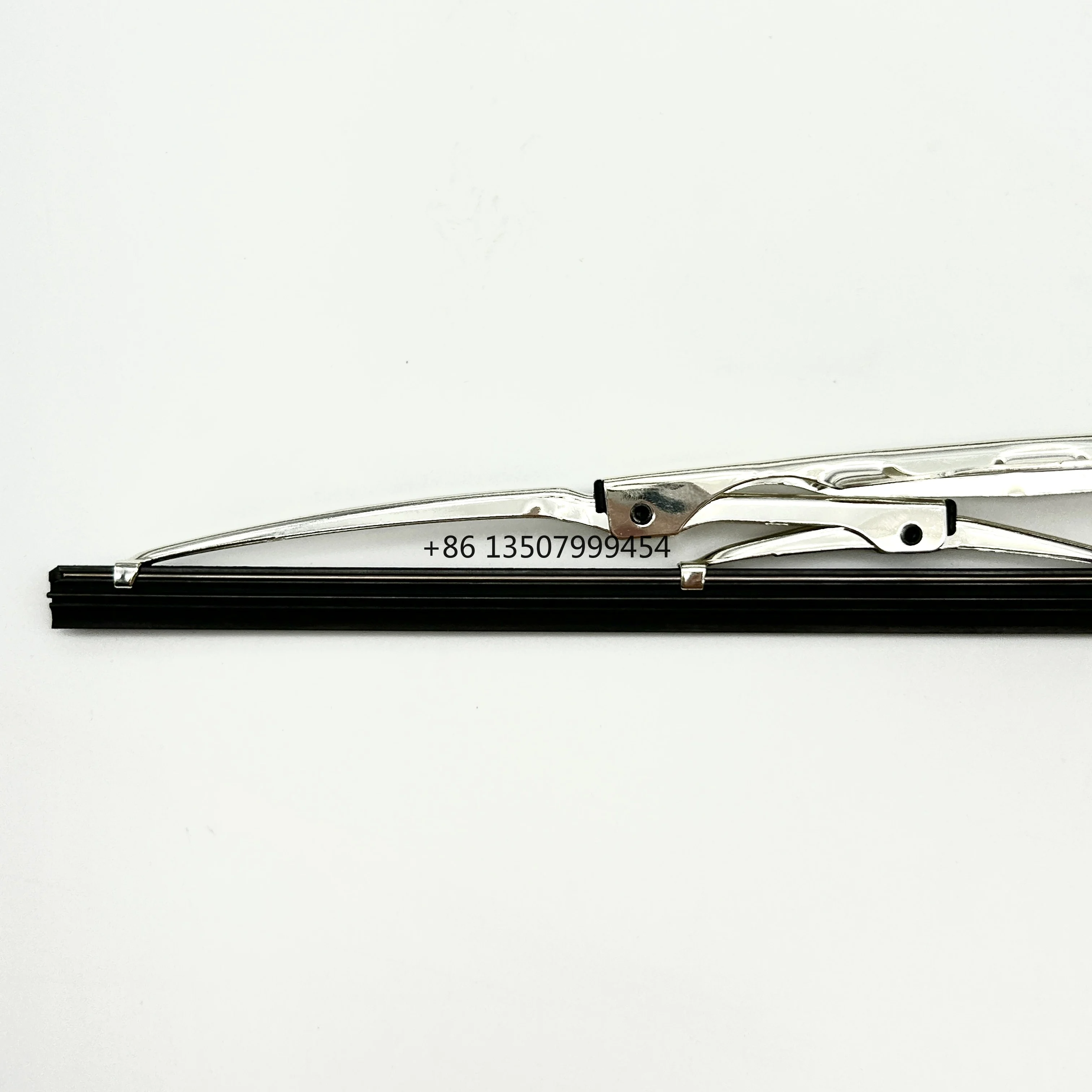 Verification DSY 100 Acclaimed Metal Frame Windshield Color for Car Wiper Blades
Verification DSY 100 Acclaimed Metal Frame Windshield Color for Car Wiper Blades