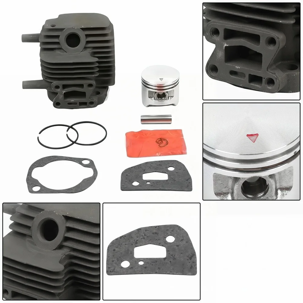 1 Set 34MM Cylinder Gasket Kit For EC025 EC025G EC025GR PST75H PST5 OHT750R 24.5CC Trimmer Engine Repair Parts
1 Set 34MM Cylinder Gasket Kit For EC025 EC025G EC025GR PST75H PST5 OHT750R 24.5CC Trimmer Engine Repair Parts