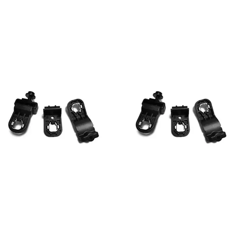 Car For Q5 2013-2018 2 Set Headlight Housing Fixing Repair Kit 8R0998121A Claw Included-T48C
Car For Q5 2013-2018 2 Set Headlight Housing Fixing Repair Kit 8R0998121A Claw Included-T48C