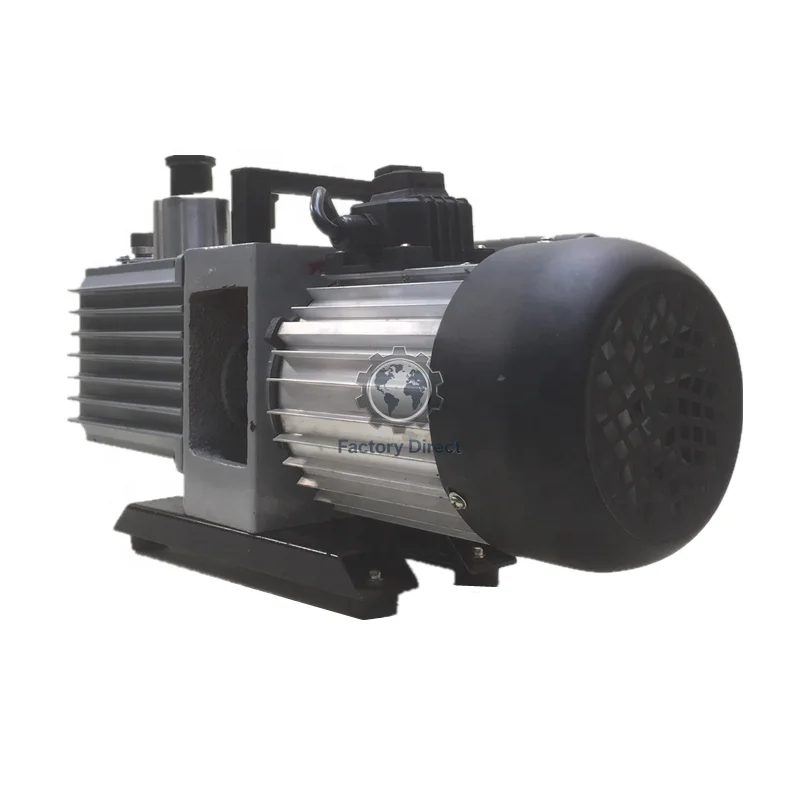 Electric 12cfm 1 Dual Stage Car Air Conditioning Vacuum Pump High Pressure for Automotive Refrigeration OEM Supported 0.5
Electric 12cfm 1 Dual Stage Car Air Conditioning Vacuum Pump High Pressure for Automotive Refrigeration OEM Supported 0.5