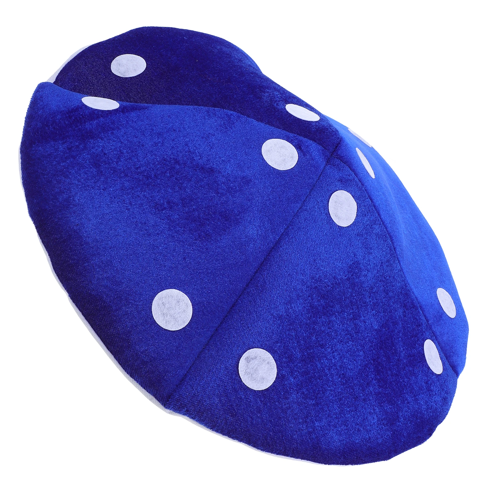 Cosplay Adult Beret Kids Party Halloween Prop Festive Mushroom Hat For Adults Mushroom Hat Headwear Accessories
Cosplay Adult Beret Kids Party Halloween Prop Festive Mushroom Hat For Adults Mushroom Hat Headwear Accessories
