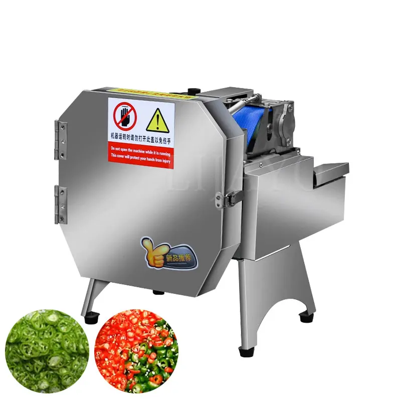 Electric Onion Cutting Machine Fruit Vegetable Cutter Stainless Steel Vegetable Slicer Machine
Electric Onion Cutting Machine Fruit Vegetable Cutter Stainless Steel Vegetable Slicer Machine