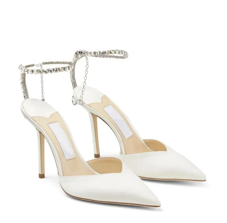 sandals dress shoes wedding bride white pumps saedaes sandal lady's high heeled brand women high-heel pointed crystal ankle stra
sandals dress shoes wedding bride white pumps saedaes sandal lady's high heeled brand women high-heel pointed crystal ankle stra