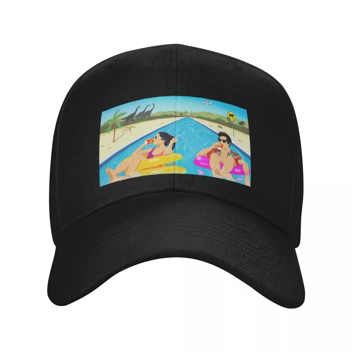 Palm Springs Baseball Cap sun caps hats on offer Rugby Women's Golf Wear Men's
Palm Springs Baseball Cap sun caps hats on offer Rugby Women's Golf Wear Men's