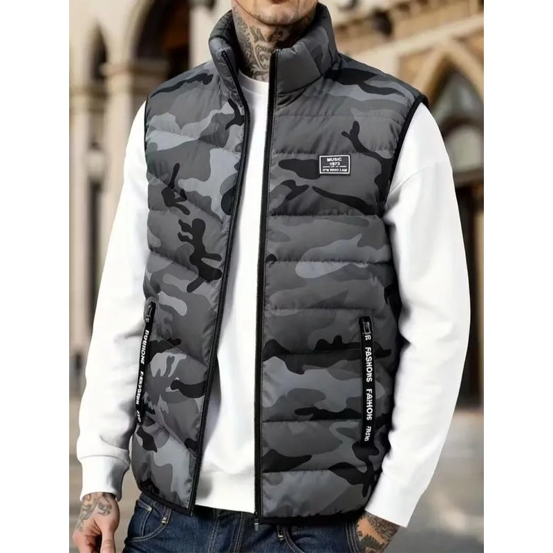 Intelligent Heating Vest J 29061 USB Heated Men's Winter Vest Warm Smart Thermal Jacket Unisex Other Functional Other
Intelligent Heating Vest J 29061 USB Heated Men's Winter Vest Warm Smart Thermal Jacket Unisex Other Functional Other
