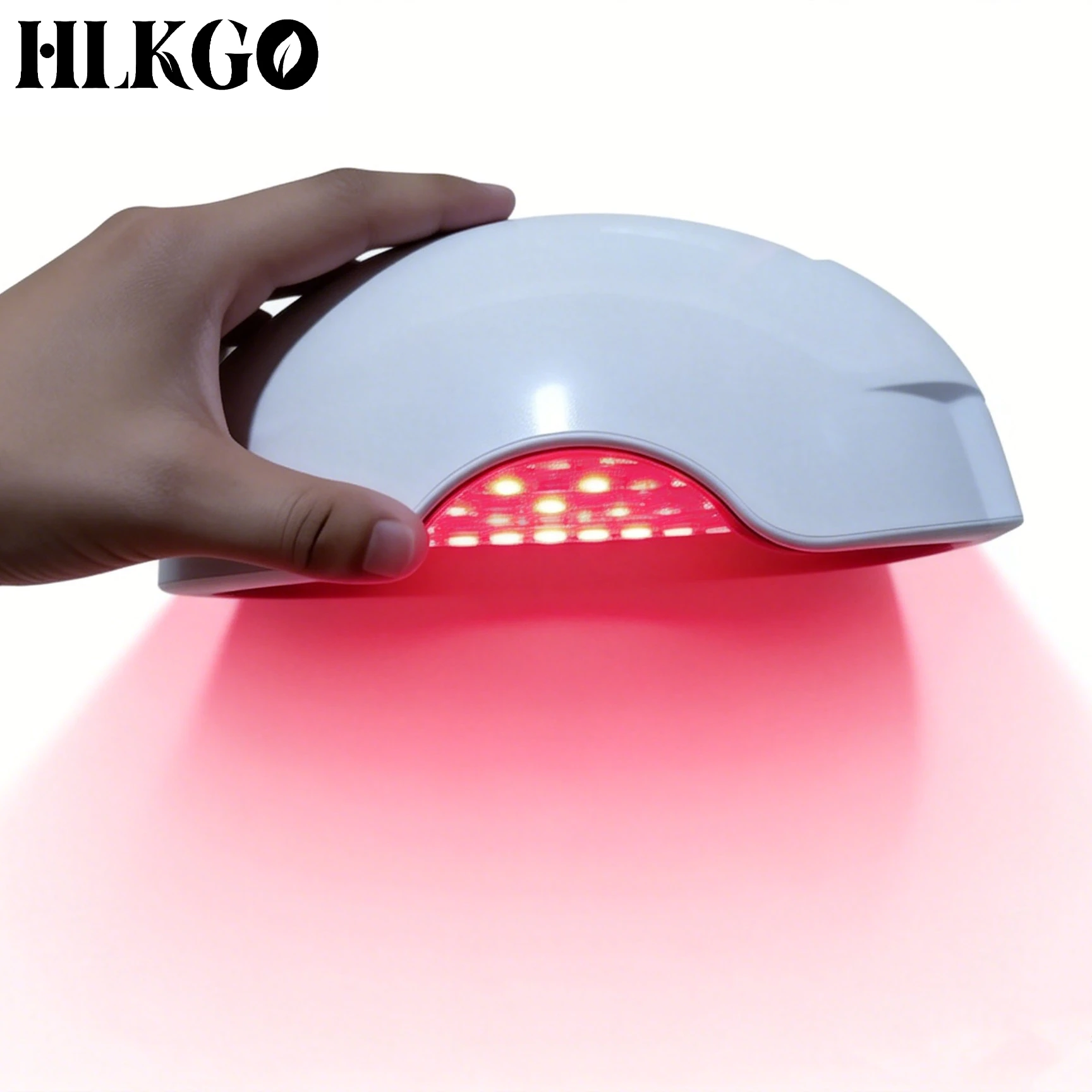 Набор для ухода за волосами Value Pack LLLT: шапочка для роста волос + массажная расческа для кожи головы, полный комплект для более густых и объемных волос
Набор для ухода за волосами Value Pack LLLT: шапочка для роста волос + массажная расческа для кожи головы, полный комплект для более густых и объемных волос