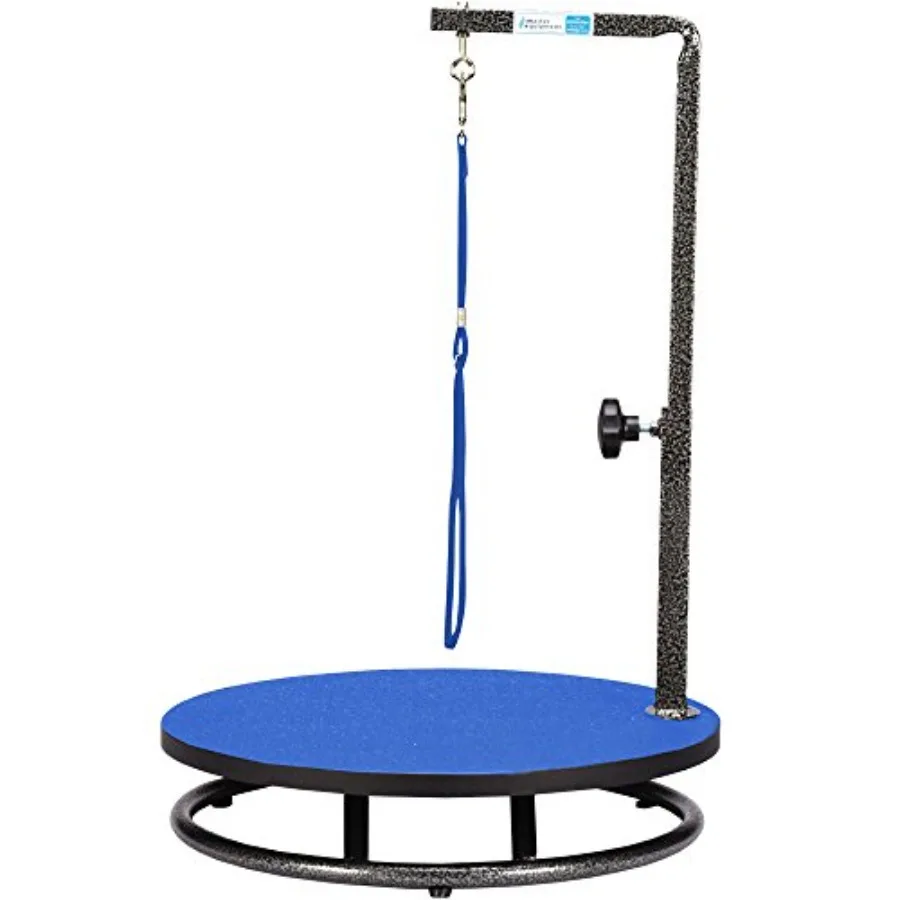 Pet Grooming Table for PetsBlue
Pet Grooming Table for PetsBlue