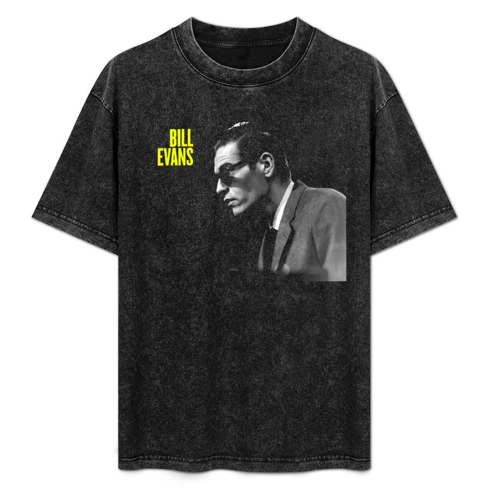 Bill Evans T-Shirt Work Utility Short Sleeve Shirt
Bill Evans T-Shirt Work Utility Short Sleeve Shirt