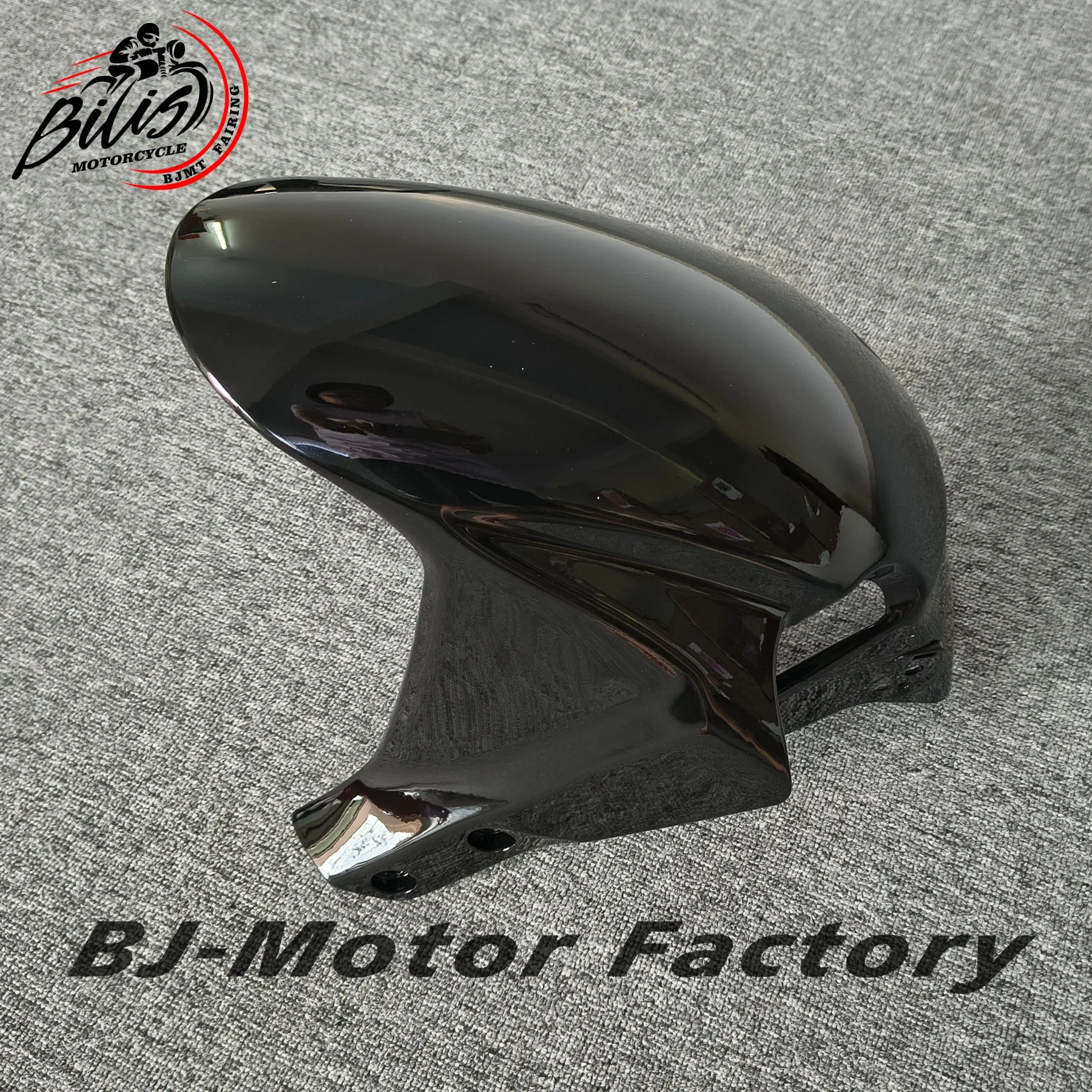 Front Tire Fender Hugger Fairing For Honda CBR600RR F5 2005 2006 Accessories
Front Tire Fender Hugger Fairing For Honda CBR600RR F5 2005 2006 Accessories