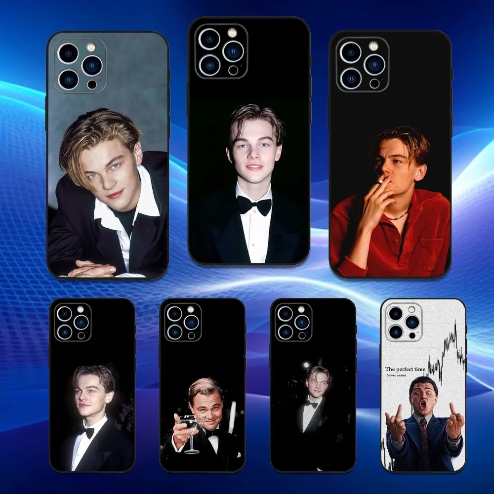 L-Leonardo D-DiCaprio Actor Phone Case For iPhone 16,15,14,13,12,11 Plus,Pro Max,XS,X,XR,SE,Mini,8,7,Soft Silicone Black Cover
L-Leonardo D-DiCaprio Actor Phone Case For iPhone 16,15,14,13,12,11 Plus,Pro Max,XS,X,XR,SE,Mini,8,7,Soft Silicone Black Cover