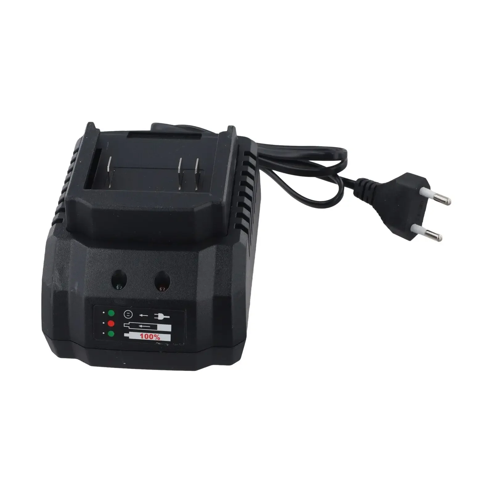 For BL1420 For BL1815 Power Tool Charger For ElectricDrillGrinder 21v Output AC100-240V Input Consistent Power
For BL1420 For BL1815 Power Tool Charger For ElectricDrillGrinder 21v Output AC100-240V Input Consistent Power