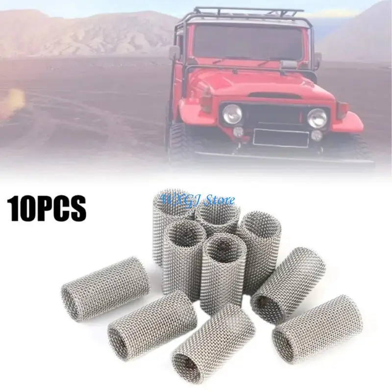 37JE Pack Of 10 Car Heater Atomizer Mesh Atomizer Screen for Efficient Winter Warming
37JE Pack Of 10 Car Heater Atomizer Mesh Atomizer Screen for Efficient Winter Warming
