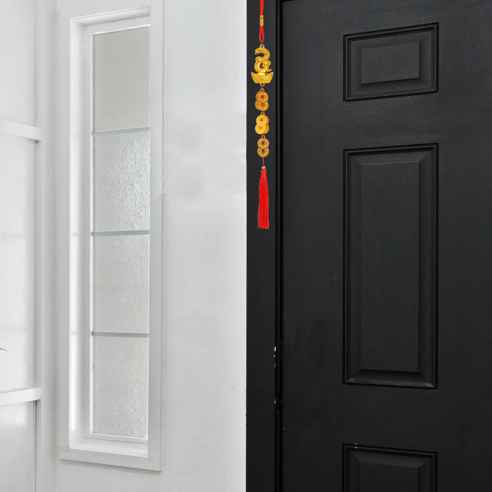 5Pcs Tassel Ornaments Chinese New Year Decorations Hanging Pendants for Car Door Tree Festival Supplies Bonsai Decoration
5Pcs Tassel Ornaments Chinese New Year Decorations Hanging Pendants for Car Door Tree Festival Supplies Bonsai Decoration