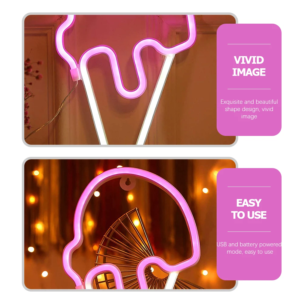 Shape Led Neon Lamp Decorative Light For Bedroom Room Party Home Wall Neon Lamp Bar Wall Decoration
Shape Led Neon Lamp Decorative Light For Bedroom Room Party Home Wall Neon Lamp Bar Wall Decoration