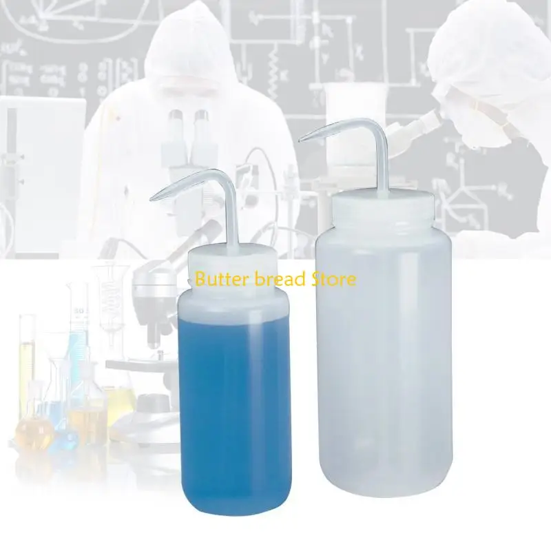 W89C Medical Squeeze Bottle Plastic Watering Tool for Plant Nutrient Water 2pc
W89C Medical Squeeze Bottle Plastic Watering Tool for Plant Nutrient Water 2pc