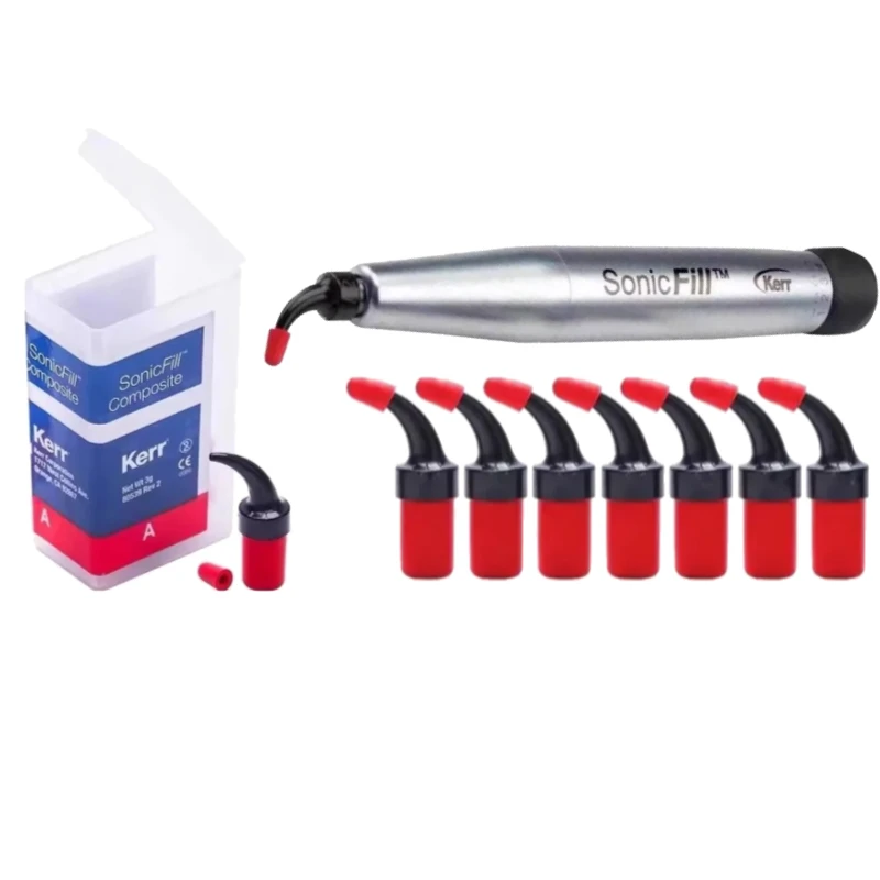 Dental Dentistry Kerr Composite Resin Ultrasonic Resin Dental Restoration Filling Material Kerr Bulk Resin Dental Consumables
Dental Dentistry Kerr Composite Resin Ultrasonic Resin Dental Restoration Filling Material Kerr Bulk Resin Dental Consumables