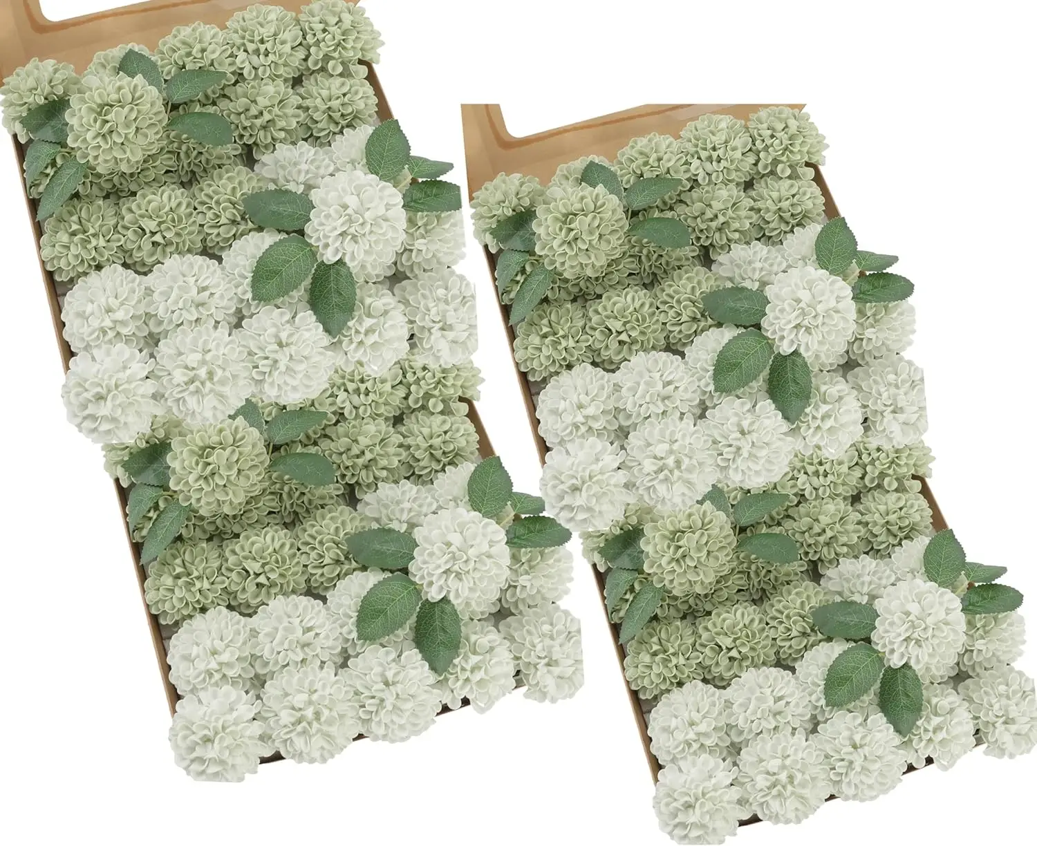 100pcs Artificial Sage Green Roses for DIY Wedding Bouquets Centerpieces Home Decor
100pcs Artificial Sage Green Roses for DIY Wedding Bouquets Centerpieces Home Decor