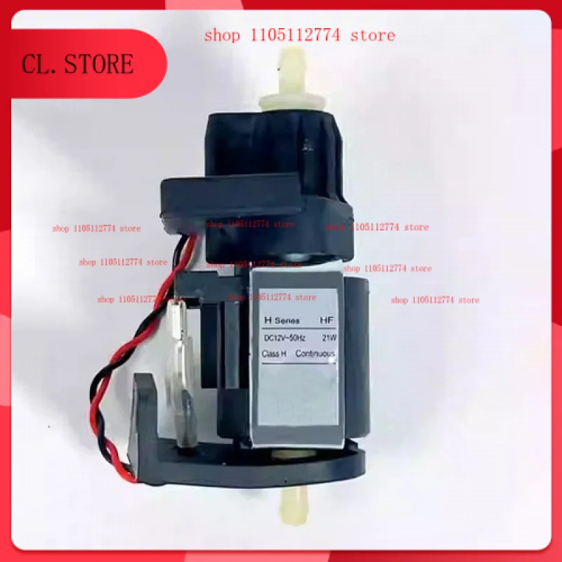 Robot Vacuum Cleaner DC12V 50HZ H Series 21W For Ecovacs X1 T10 Water Pump Motor
Robot Vacuum Cleaner DC12V 50HZ H Series 21W For Ecovacs X1 T10 Water Pump Motor