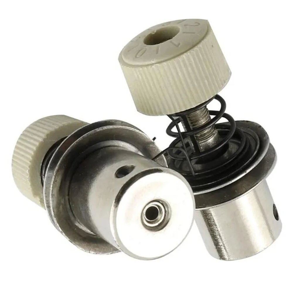 2PCS Thread Tension Assembly for JUKI DDL-5550,DDL- 8500,DDL-555, 227# B3111-552-0A0, 229-45356 Sewing Machines Part Accessories
2PCS Thread Tension Assembly for JUKI DDL-5550,DDL- 8500,DDL-555, 227# B3111-552-0A0, 229-45356 Sewing Machines Part Accessories