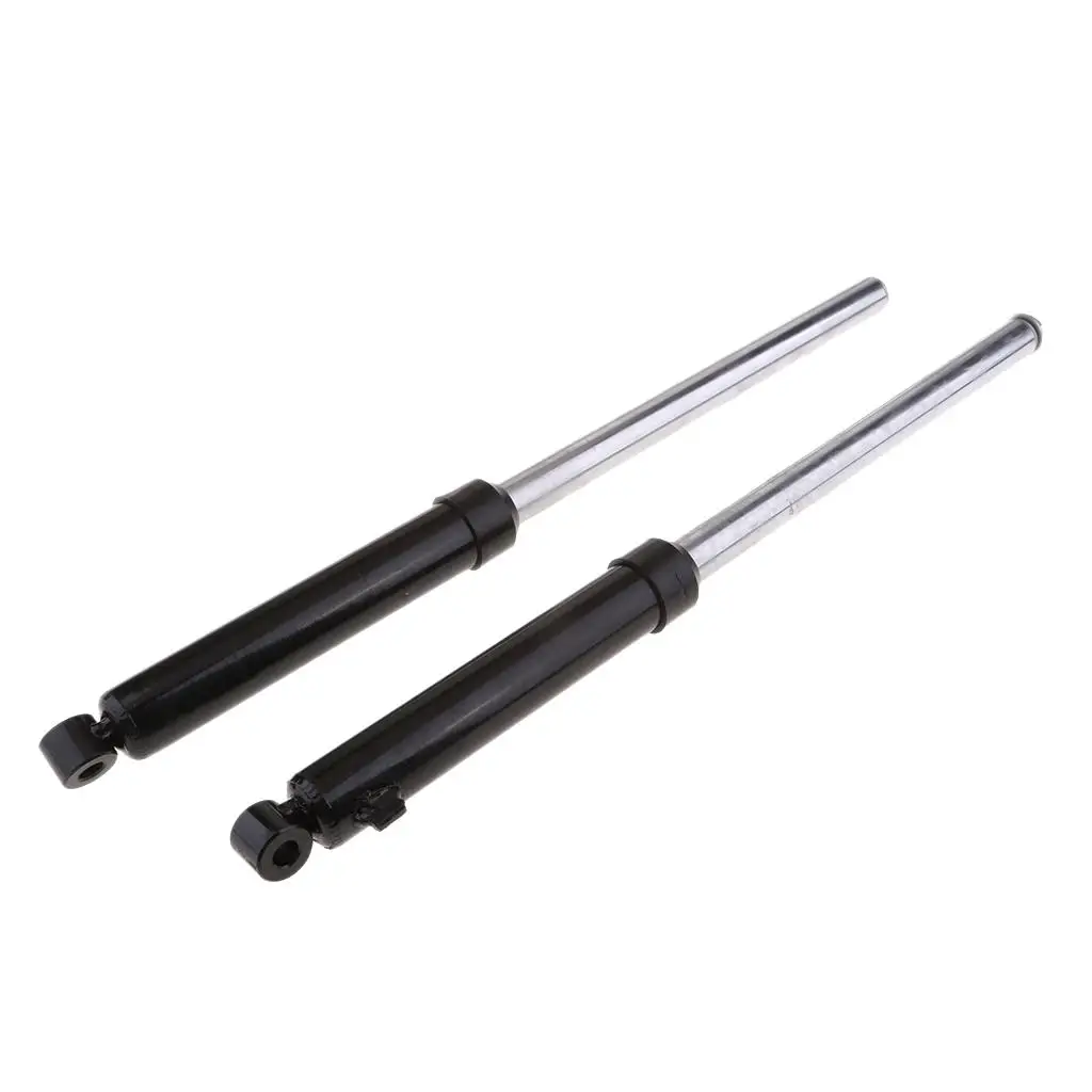 Front Fork Set 475mm Metal Iron Shock Tubes for Suzuki JR50 JR 50 Motorcycle Repair Parts
Front Fork Set 475mm Metal Iron Shock Tubes for Suzuki JR50 JR 50 Motorcycle Repair Parts