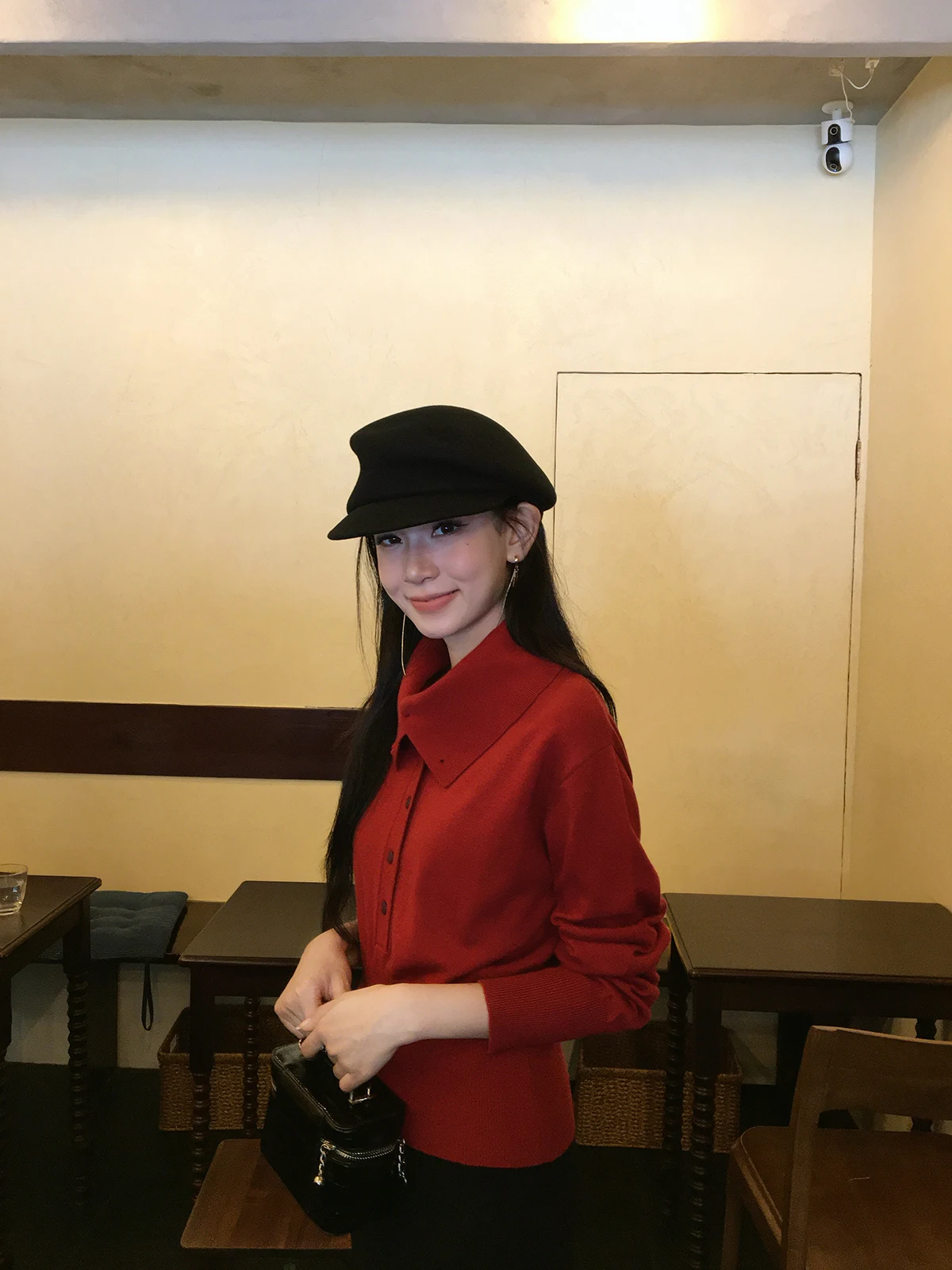 ort Knitted Woolen Sweater Women's Slim Fit Collar Elastic Sve Long Autumn Winter Warm Color B023 Yellow Bright
ort Knitted Woolen Sweater Women's Slim Fit Collar Elastic Sve Long Autumn Winter Warm Color B023 Yellow Bright