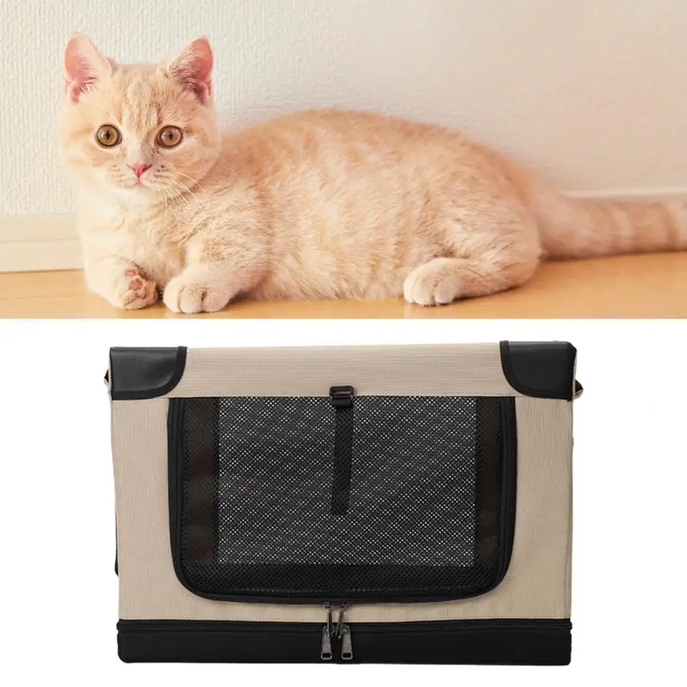 Portable Large Dog Bed Pop Up Dog Kennel Indoor Outdoor Crate for Pets Car Seat Kennel Cat Bed Collection Dog Accessories
Portable Large Dog Bed Pop Up Dog Kennel Indoor Outdoor Crate for Pets Car Seat Kennel Cat Bed Collection Dog Accessories