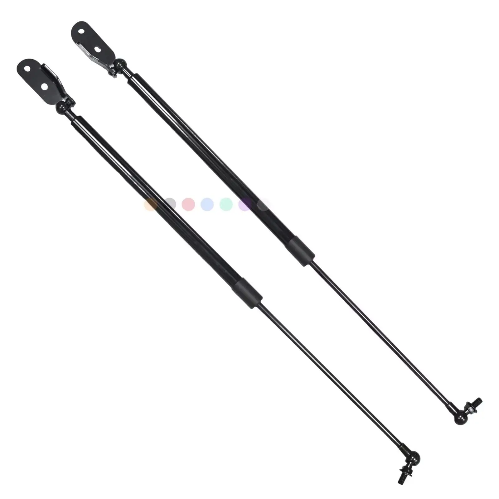 Rear Tailgate Struts For Subaru Impreza GT Hatchback 2017-2023 Trunk Boot Lift Supports Shock Dampers Gas Spring Props Rod
Rear Tailgate Struts For Subaru Impreza GT Hatchback 2017-2023 Trunk Boot Lift Supports Shock Dampers Gas Spring Props Rod