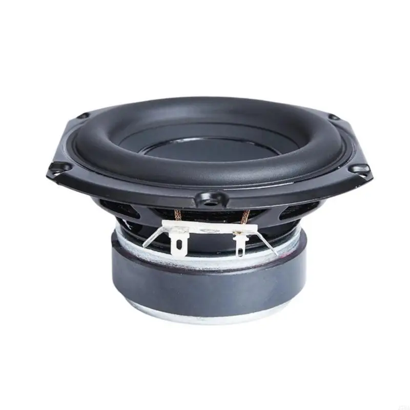 J78A 4INCH 4OHM 30W SOUND Портативный динамик 98 мм полные диапазоны водонепроницаемы
J78A 4INCH 4OHM 30W SOUND Портативный динамик 98 мм полные диапазоны водонепроницаемы
