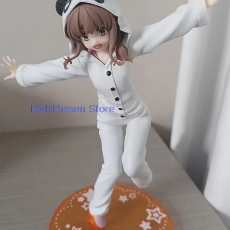 2026 in stock 100% genuine Japanese original anime Azusagawa Kaede PVC action figure collectible model toys
2026 in stock 100% genuine Japanese original anime Azusagawa Kaede PVC action figure collectible model toys
