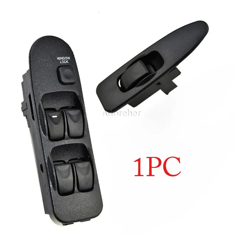 1 PC Fit For Mitsubishi Carisma 1995-2006 For Space Star MR 740 599 MR740599 MR792851 Car Electric Window Switch Lifter
1 PC Fit For Mitsubishi Carisma 1995-2006 For Space Star MR 740 599 MR740599 MR792851 Car Electric Window Switch Lifter
