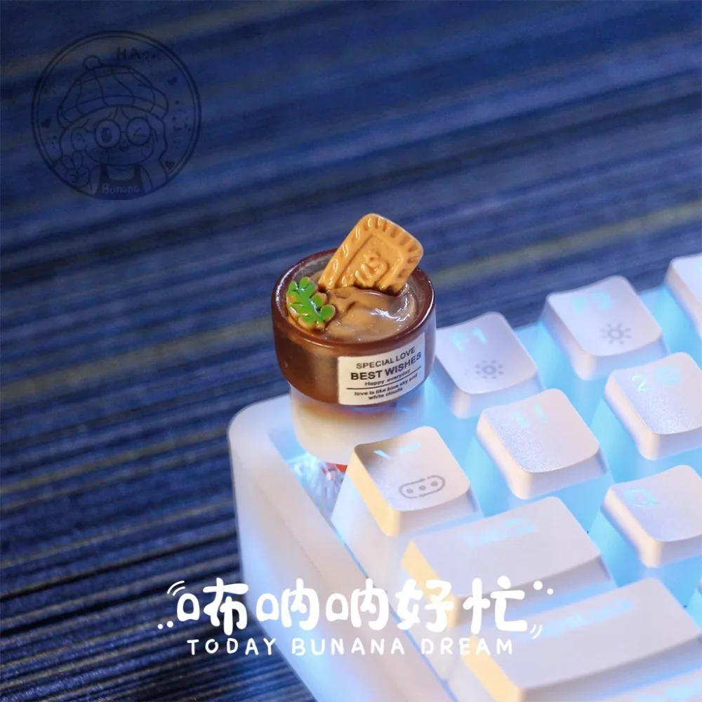 Тематические колпачки для клавиш Americano Coffee Mug на заказ, креативные поделки, Cherry ESC 1U, колпачки для клавиш для механической клавиатуры, игровые аксессуары, подарок
Тематические колпачки для клавиш Americano Coffee Mug на заказ, креативные поделки, Cherry ESC 1U, колпачки для клавиш для механической клавиатуры, игровые аксессуары, подарок