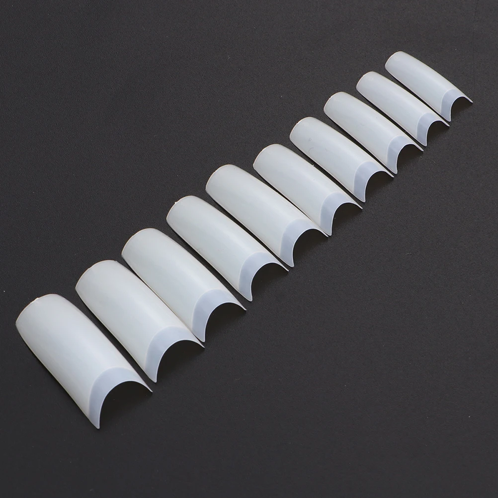 Nail Art Piece Sand Strips Artificial Tips False Manicure Accessories French Style Fake Nails Thick Not Bend Crack Party
Nail Art Piece Sand Strips Artificial Tips False Manicure Accessories French Style Fake Nails Thick Not Bend Crack Party