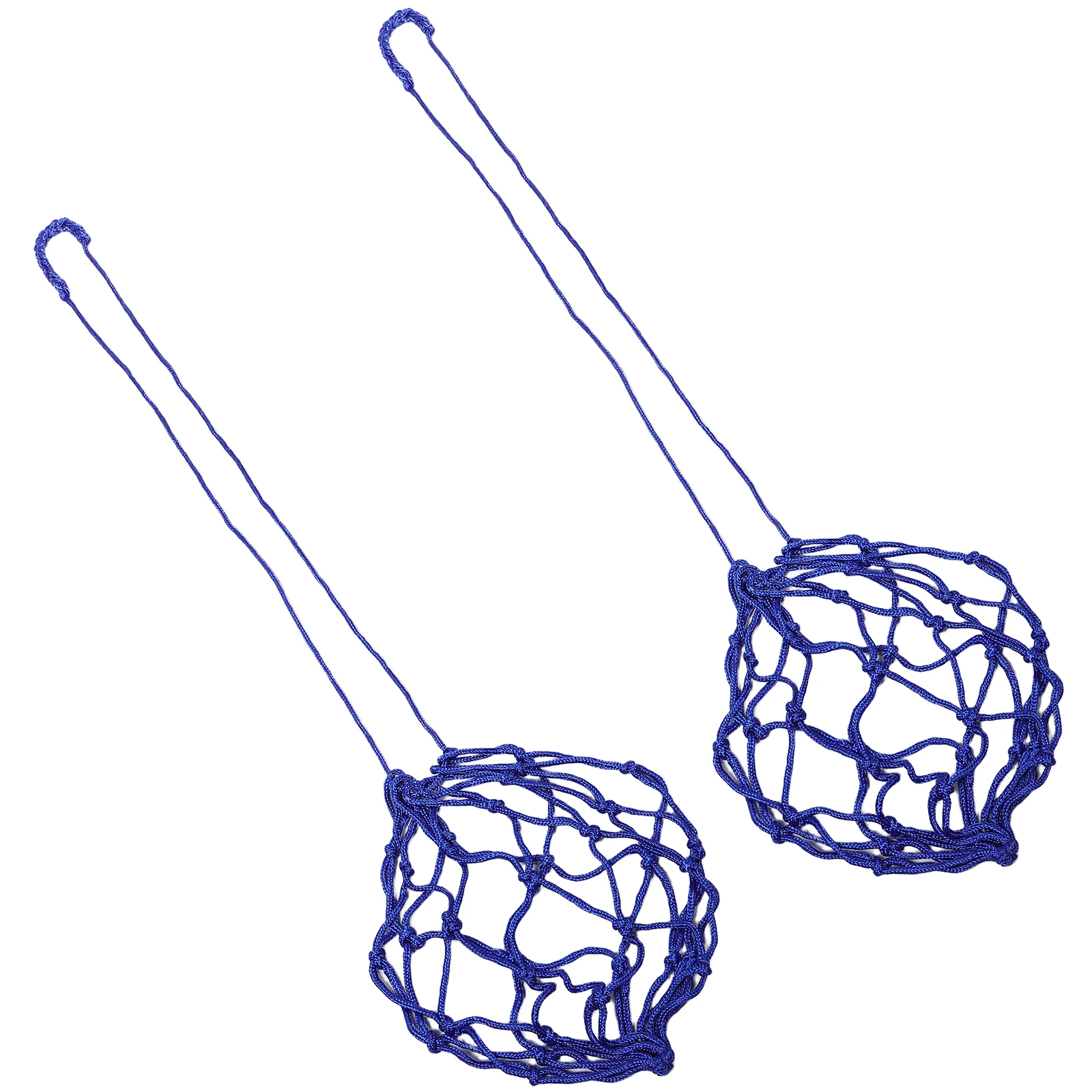 2pcs Soccer Ball Net Football Kicker Recycling Equipment Storage Backpack Solo Training Bungee Juggling Practice Portable
2pcs Soccer Ball Net Football Kicker Recycling Equipment Storage Backpack Solo Training Bungee Juggling Practice Portable