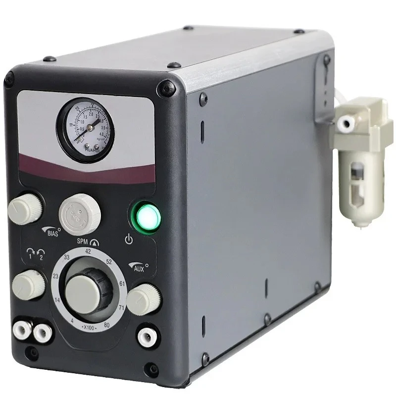 Premium Quality HH-G01 Pneumatic Engraver Double Ended Impact Graver Jewelry Engraver 110V
Premium Quality HH-G01 Pneumatic Engraver Double Ended Impact Graver Jewelry Engraver 110V