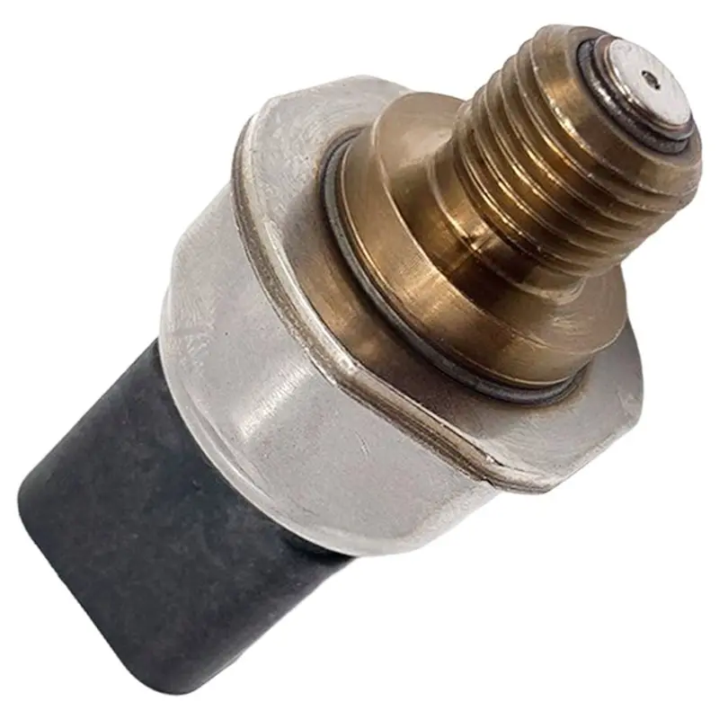 A02Q-Oil Pressure Sensor 3447391 344-7391 For Caterpillar E336 E3360D2 Common Rail Pressure Detection
A02Q-Oil Pressure Sensor 3447391 344-7391 For Caterpillar E336 E3360D2 Common Rail Pressure Detection