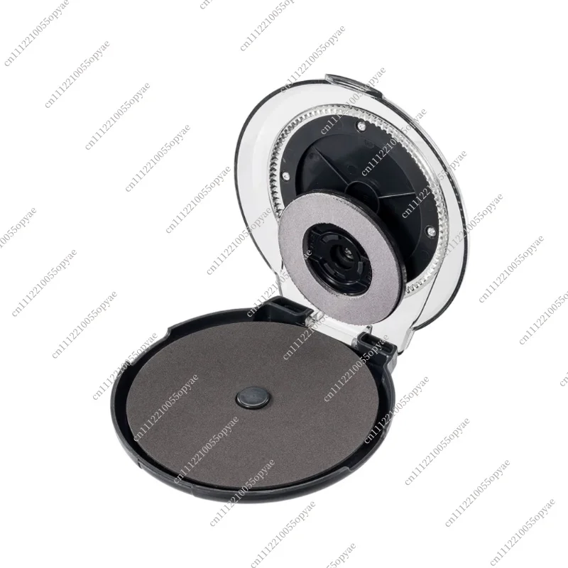 CD DVD Disc Repair Machine Scratch Remover Optical Disc Cleaner Polishing Kit Data Recovery Tool
CD DVD Disc Repair Machine Scratch Remover Optical Disc Cleaner Polishing Kit Data Recovery Tool