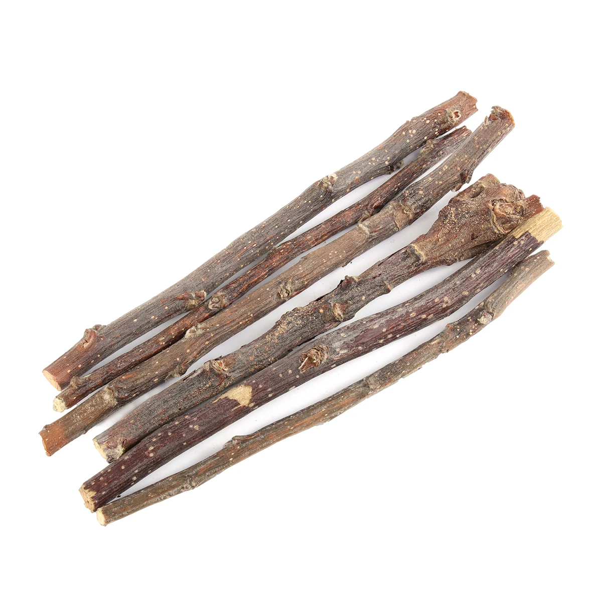 60 pcs Apple Branches Wooden Toys Guinea Pig Tooth Grinding Pet Chew Hamster Supplies Safe Durable Entertainment Small Pets Play
60 pcs Apple Branches Wooden Toys Guinea Pig Tooth Grinding Pet Chew Hamster Supplies Safe Durable Entertainment Small Pets Play