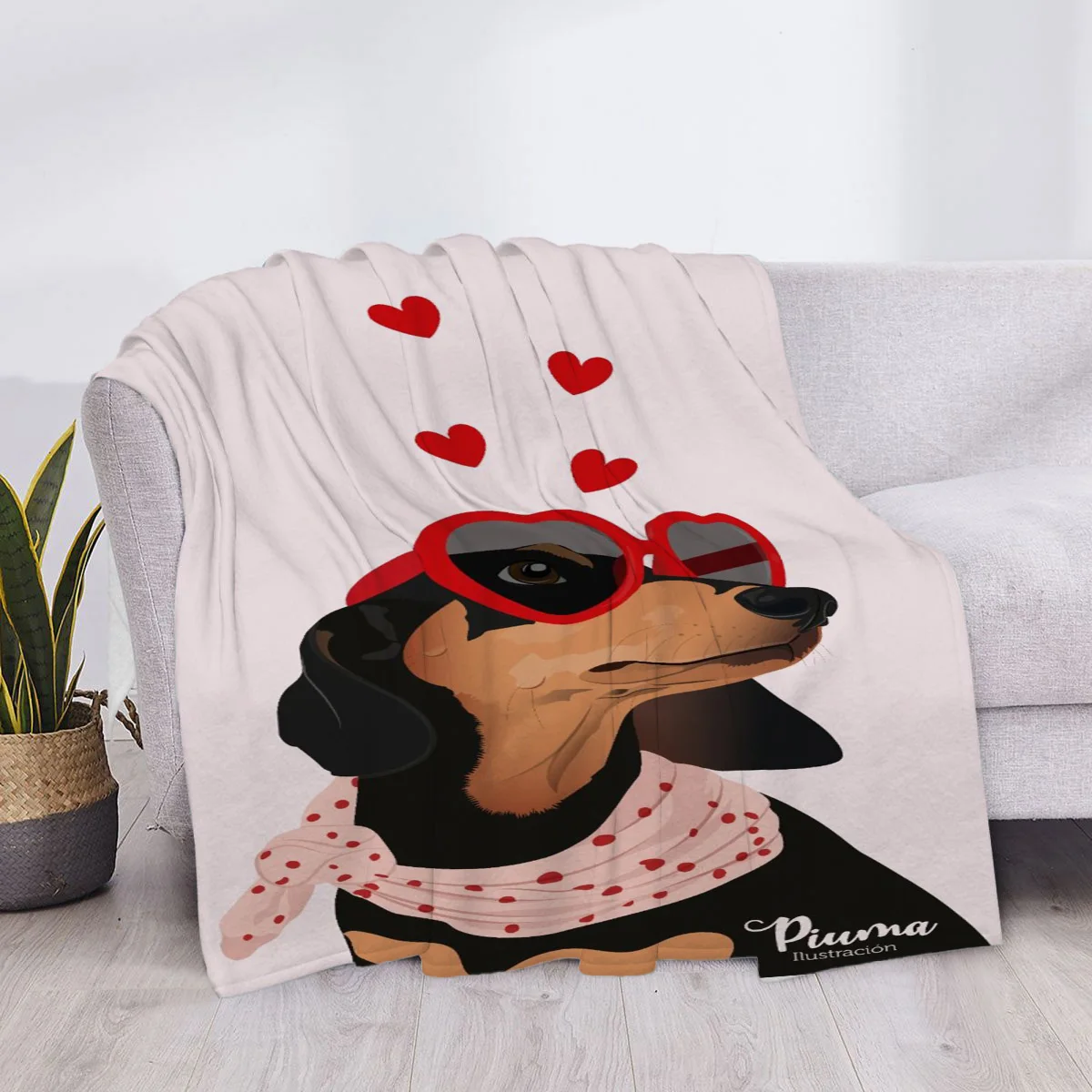 Dachshund Sofa Blanket Plaid Fluffy Soft Blankets & Throws Luxury Cover Throw Knee Microfiber Star H Anime Child Cute Home
Dachshund Sofa Blanket Plaid Fluffy Soft Blankets & Throws Luxury Cover Throw Knee Microfiber Star H Anime Child Cute Home