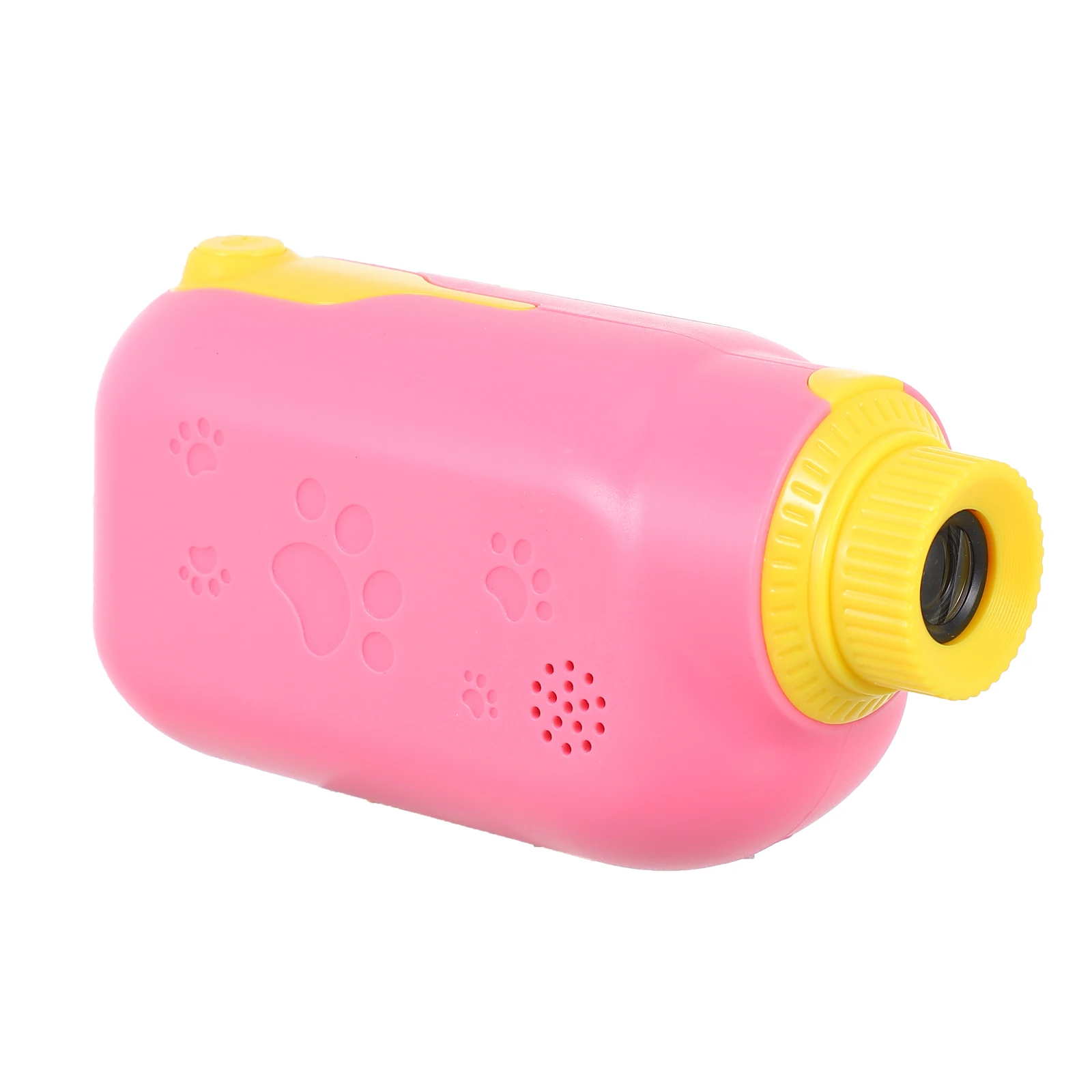 Children's Camera Kids Camcorder Pink Mini DV for Gift Portable Abs Plastic Small Lightweight Easy to Use H held
Children's Camera Kids Camcorder Pink Mini DV for Gift Portable Abs Plastic Small Lightweight Easy to Use H held