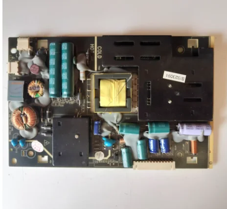 Original LE26C16 power board 303C2632062 TV2632-ZC02-02
Original LE26C16 power board 303C2632062 TV2632-ZC02-02