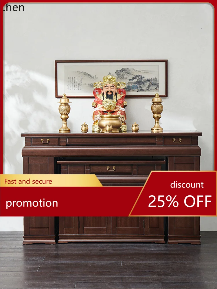 ZML Подставка для благовоний из массива дерева, домашний алтарь Бога Богатства, алтарь Будды, стол для подношений, алтарь для Бога, алтарь для Будды, простой дизайн
ZML Подставка для благовоний из массива дерева, домашний алтарь Бога Богатства, алтарь Будды, стол для подношений, алтарь для Бога, алтарь для Будды, простой дизайн