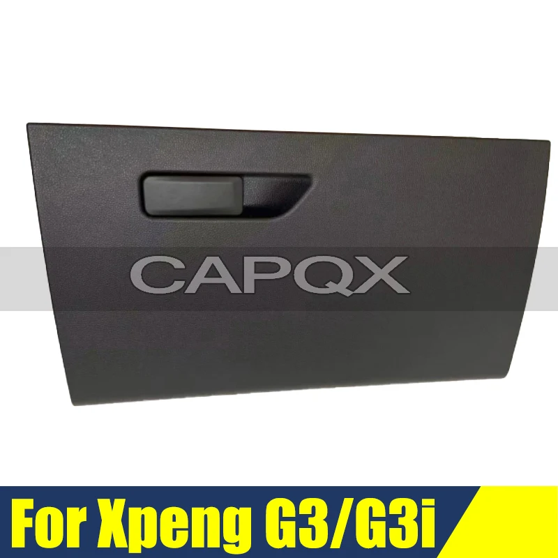 Right Instrument Panel Small Storage Box Cover Glove Box For Xpeng G3/G3i Instrument Panel Storage Tray
Right Instrument Panel Small Storage Box Cover Glove Box For Xpeng G3/G3i Instrument Panel Storage Tray