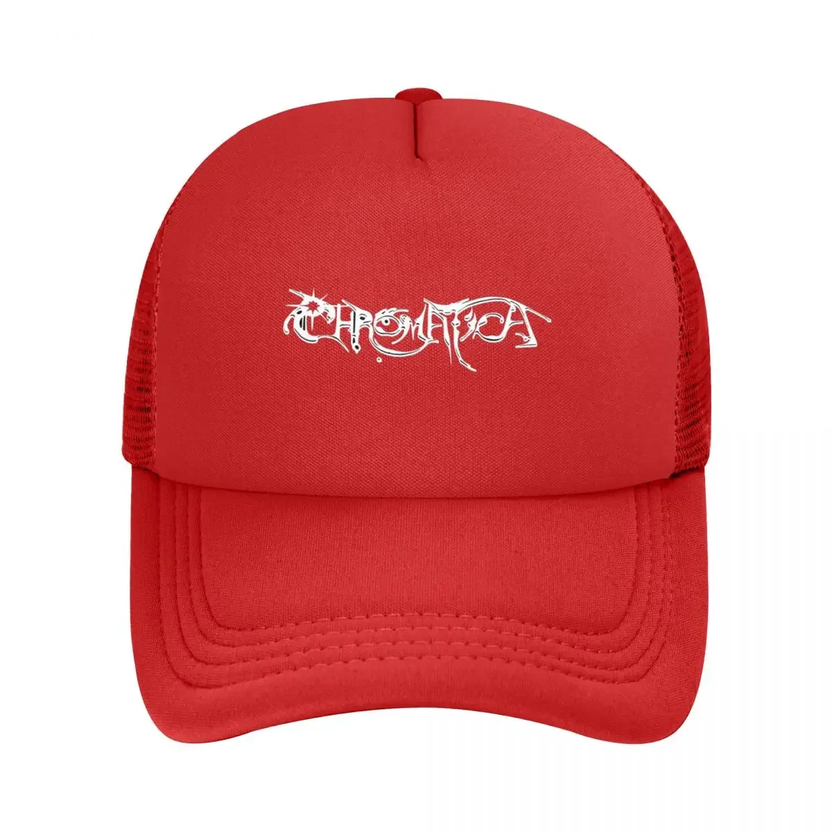 Леди Гага Chromatica Logo Сетчатые бейсболки Snapback Бейсбольные кепки Дышащие повседневные кепки для улицы для мужчин и женщин
Леди Гага Chromatica Logo Сетчатые бейсболки Snapback Бейсбольные кепки Дышащие повседневные кепки для улицы для мужчин и женщин