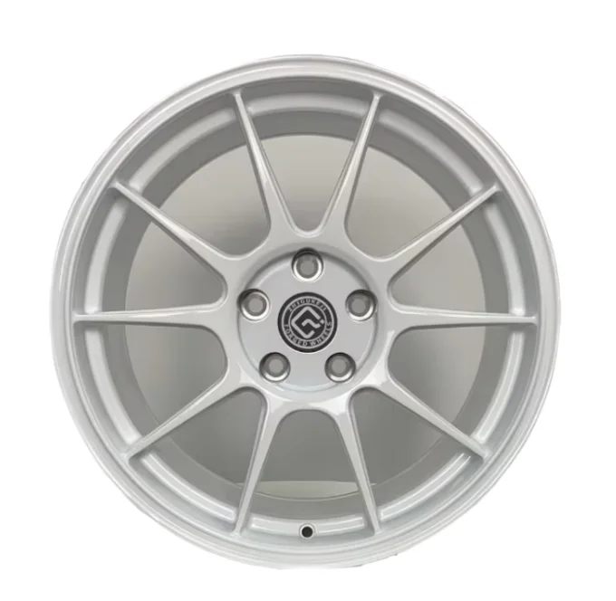 New Forged Alloy Car Wheels 5x114.3 Wheel Rims with Polished Finish for Passenger Cars with 50mm 45mm 30mm 0mm Spacing
New Forged Alloy Car Wheels 5x114.3 Wheel Rims with Polished Finish for Passenger Cars with 50mm 45mm 30mm 0mm Spacing