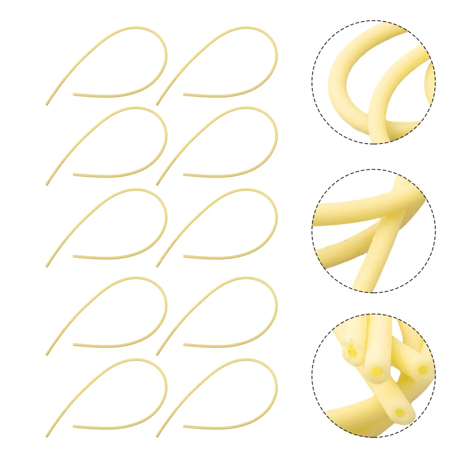 10pcs/lot Bicycle Tire Valve Core Hose Bike Small Rubber Band British Valve Core Rubber Latex About 34cm Outer Diameter 0.3cm
10pcs/lot Bicycle Tire Valve Core Hose Bike Small Rubber Band British Valve Core Rubber Latex About 34cm Outer Diameter 0.3cm