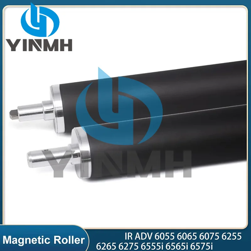New High Quality Magnetic Roller Suitable compatible for Canon IR ADV 6055 6065 6075 developing roller 6255 6265 6275 6555i 6565
New High Quality Magnetic Roller Suitable compatible for Canon IR ADV 6055 6065 6075 developing roller 6255 6265 6275 6555i 6565